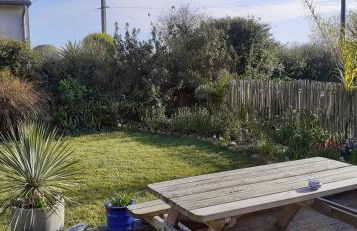 Maison moderne mitoyenne exposée plein sud avec terrasse - Foto 14