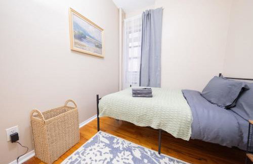 Spacious 3BR Near Columbia Uni & Riverside Park - Foto 7