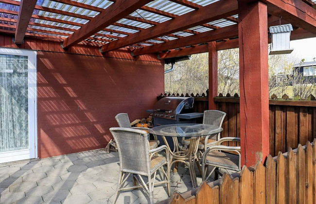 6 Person Holiday Home in Farso-by Traum - Photo 12