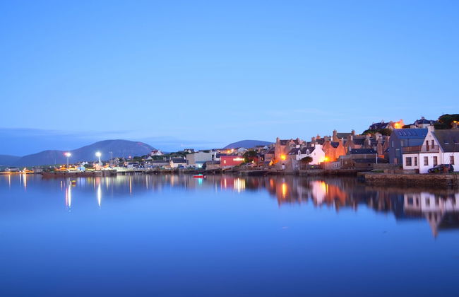 Harbour Cottage - Photo 16