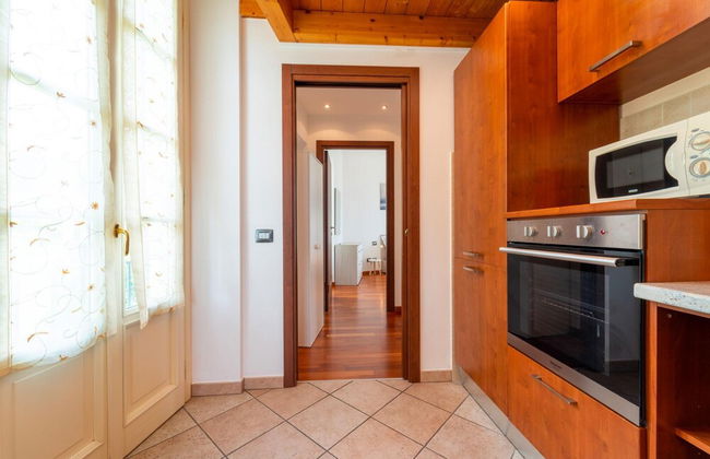 Green House Regatola by Wonderful Italy - Photo 37