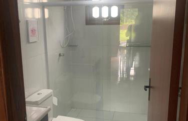 Chalé Quartzo no Recanto Diamantina próximo ao Vale do Capão - Foto 72