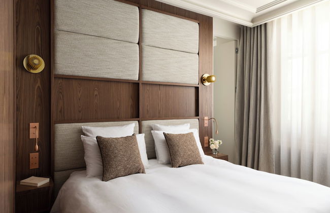 HIGHSTAY - Luxury Serviced Apartments - Invalides - Photo 7