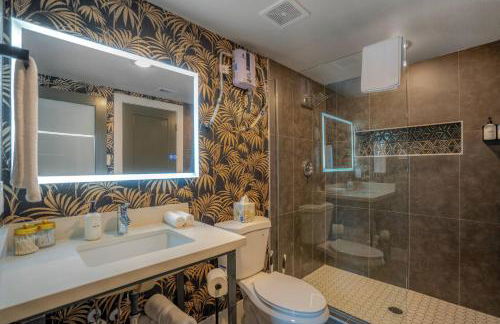 Maltby Motors 2 - Picture Perfect OG Loft near HOU - Foto 2