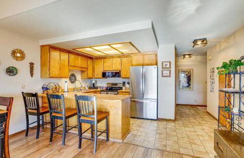 Private Boat Slip and Views Lake Almanor Getaway! - Foto 10