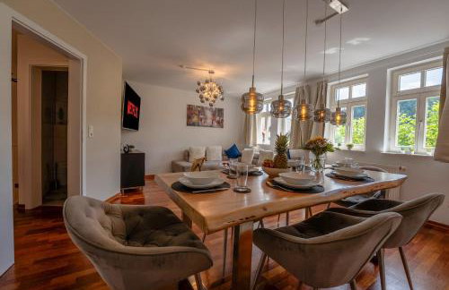 SCHLOSSBERG RESIDENCES - Markplatz City-Apartment - Photo 18