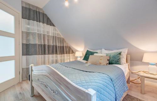 Niebieski Domek - Foto 24