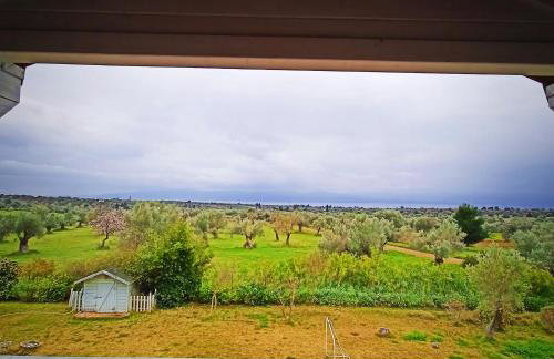 Farmhouse with pool minutes from beach - Photo 2