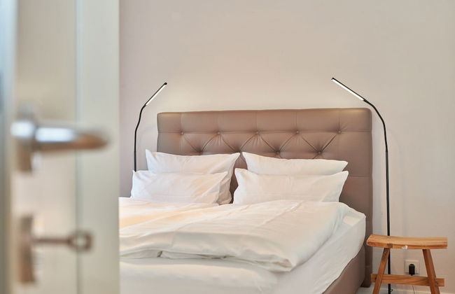 havelblau FERIENLOFTS - Foto 23