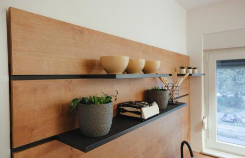 Apartment Exclusive - Self check In - Foto 12