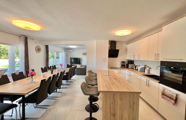 Apartment in Croatia Near Adriatic Coast - Foto 32