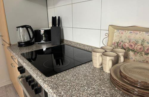 Apartment Hameln Klein Berkel - Foto 7