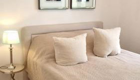 LUXI luxuriöses Appartement mit Terrasse und Garten mitten in Berlin - Foto 5