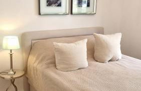 LUXI luxuriöses Appartement mit Terrasse und Garten mitten in Berlin - Foto 5