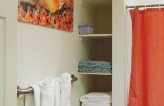 Lakeshore Lodging Apartment G - Foto 17