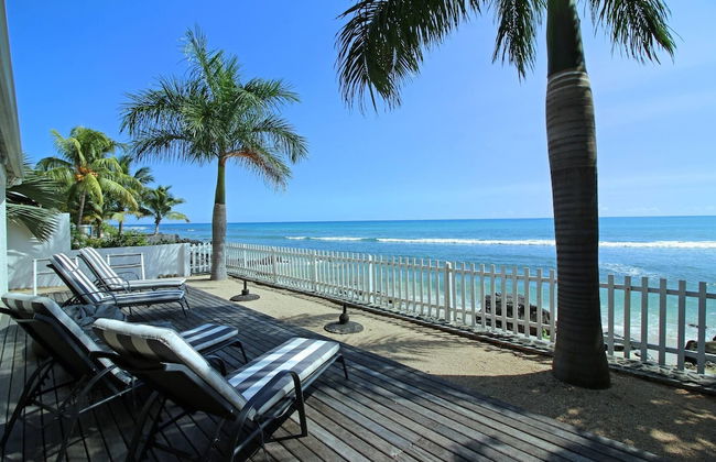 Villa Castafiore, 5 Chambres, Baie De Tamarin - Photo 47