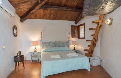 Holiday Home Roccia di Volpe by Interhome - Foto 23