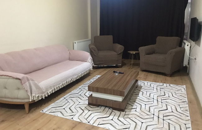 Meva Pansiyon - Foto 23