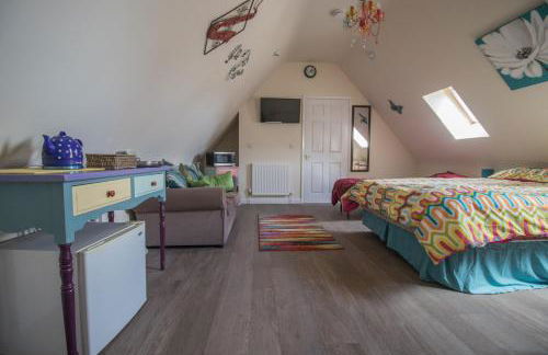 The Saracens Head THE CONKERA - Foto 20