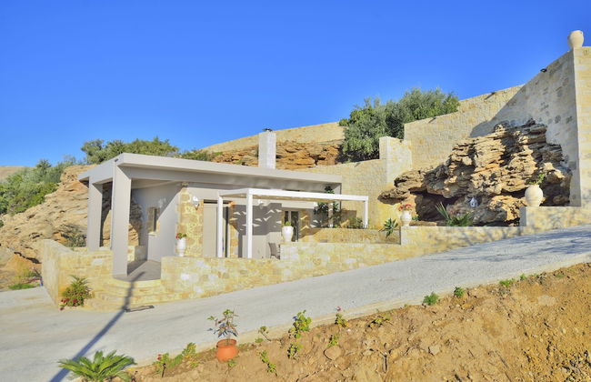 Koukis House With Sea View - Foto 1