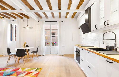 Apartamento Can Petit - Photo 12