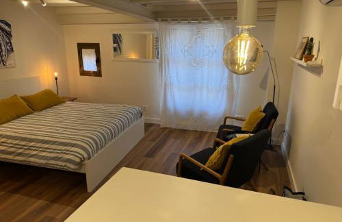 L'Estudi de Romain - Foto 7