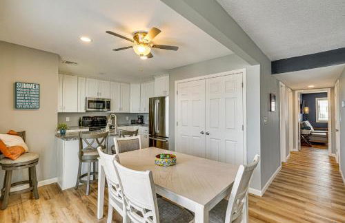 Pool Access and Lake Views Osage Beach Family Gem - Photo 2