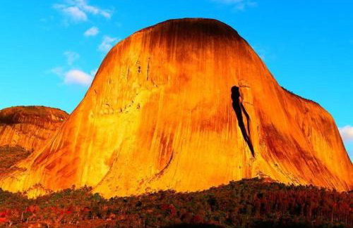 Frente Mar Green Diamond Residencial - Foto 72