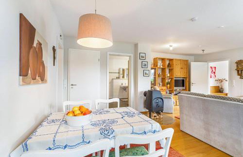 Ferienwohnung am Schmenkenberg - Foto 13