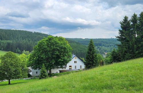 Ferienwohnung am Kammweg - Foto 23