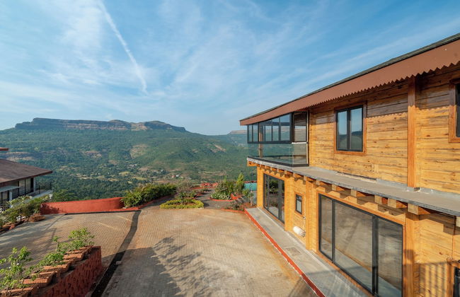 Amarjas Sunset Retreat - Foto 27