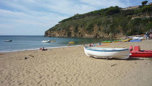 Villetta La Vela by Agenzia SolturElba - Foto 3