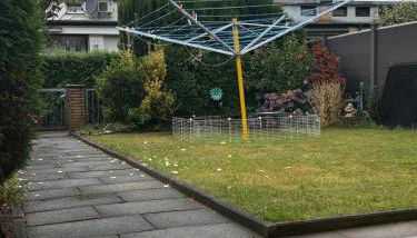 Ferienwohnung Ilana - Foto 3, Garden