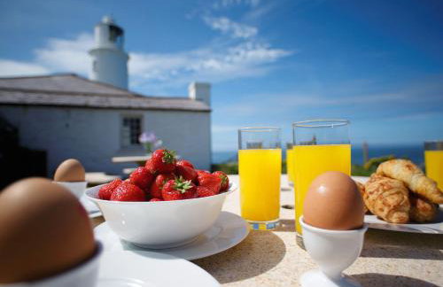 Brook Cottage Cornwall - Foto 18