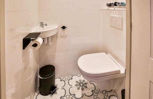 Holiday Home by the Wadden Sea - Foto 20