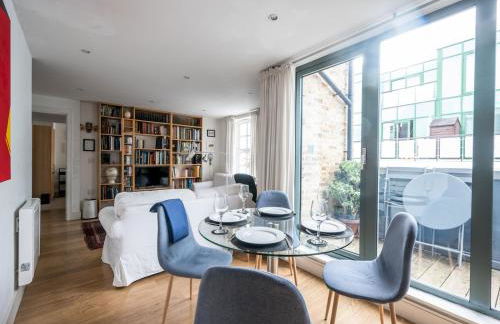 Cosy and spacious flat Near London Bridge - Pass the Keys - Foto 39