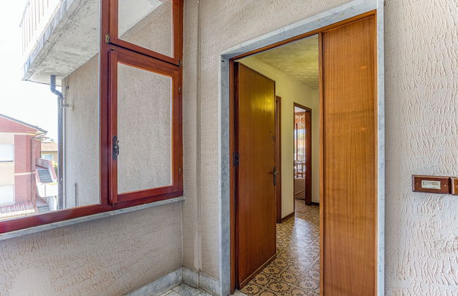 Casa Arno 500m from beach - Foto 14