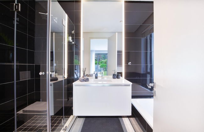 Amara Villa - Designer Villa With Solar Power - Foto 27