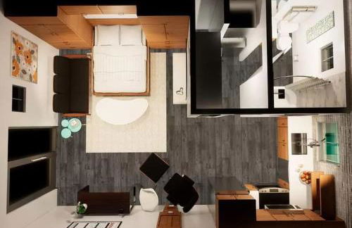 Retro Studio in the Heart of DTPH - Very Walkable - Photo 19