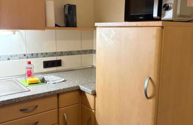 Ferienwohnungen Am Deich - Foto 42