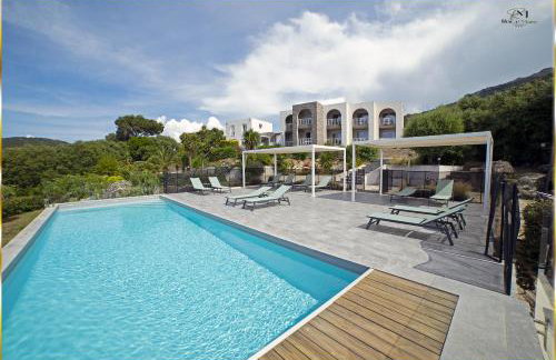 Résidence Roc e Mare - Foto 6