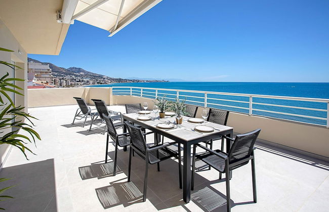 Genteel Home Los Corales Beach - Foto 17