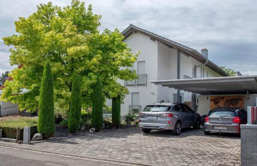 Ferienwohnung Feierabend - Foto 28