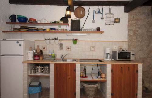 Stone house Na Rudini - Photo 22