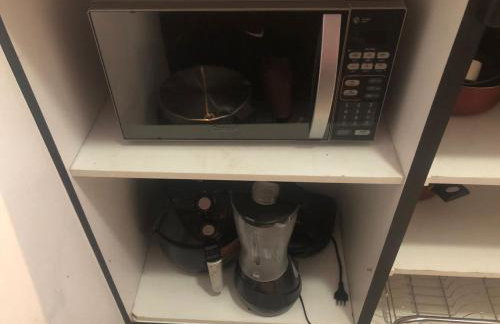 San Diego Apart- Hotel - Foto 33