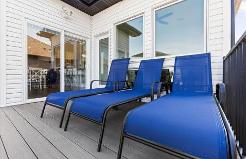 Lakefront Mansion!Close to SAC&Mahoney State Park! - Foto 75