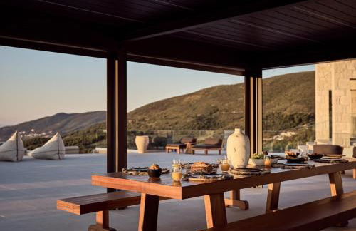 Marisia Luxury Villa, An Acre of Endless Blue by MindYourVilla - Foto 53