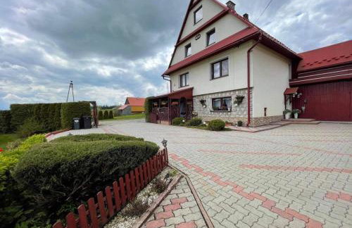 Agroturystyka Pod Dzwonnicą - Beskidy - Foto 31