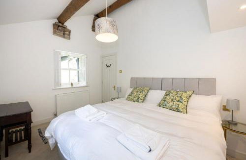 Charming 3B Cottage in Bollington - Foto 4