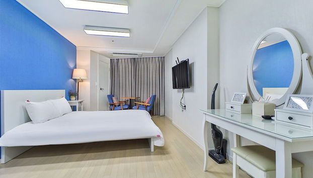 ROMI STAY - Foto 4, Habitación